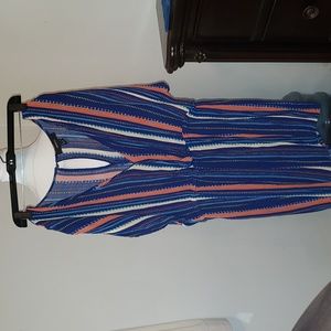 Forever21 romper size 2X